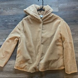 Super cute women winter coat